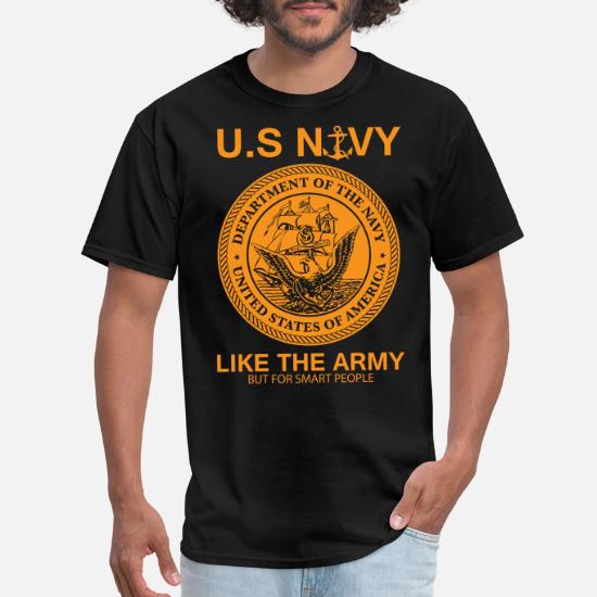 States Navy Army Parody 